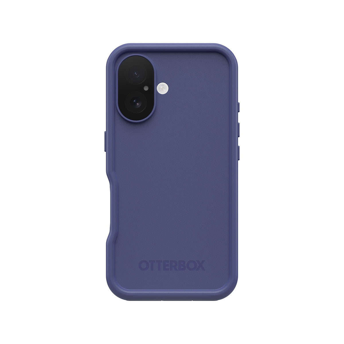 OtterBox Fre MagSafe Phone Case for iPhone 16 - Purple