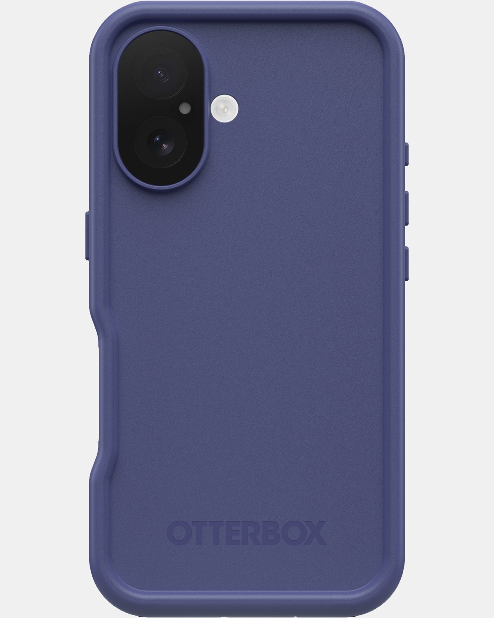 OtterBox Fre MagSafe Phone Case for iPhone 16 - Purple