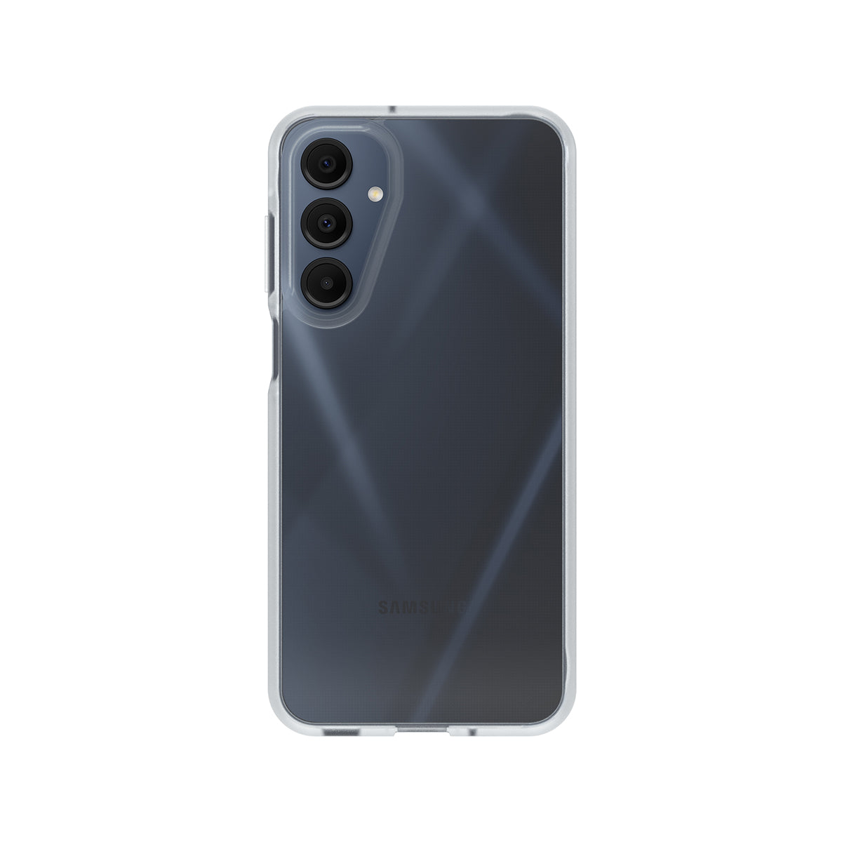 OtterBox React Phone Case for Samsung Galaxy A16 4G/5G Mobile - Clear