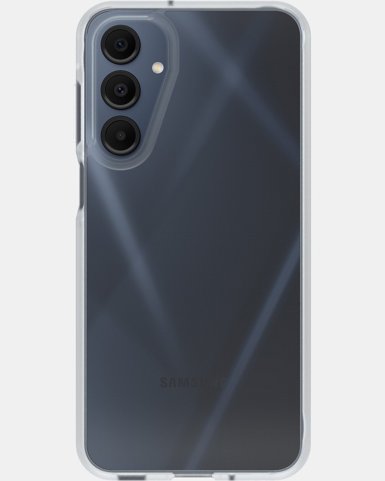 OtterBox React Phone Case for Samsung Galaxy A16 4G/5G Mobile - Clear