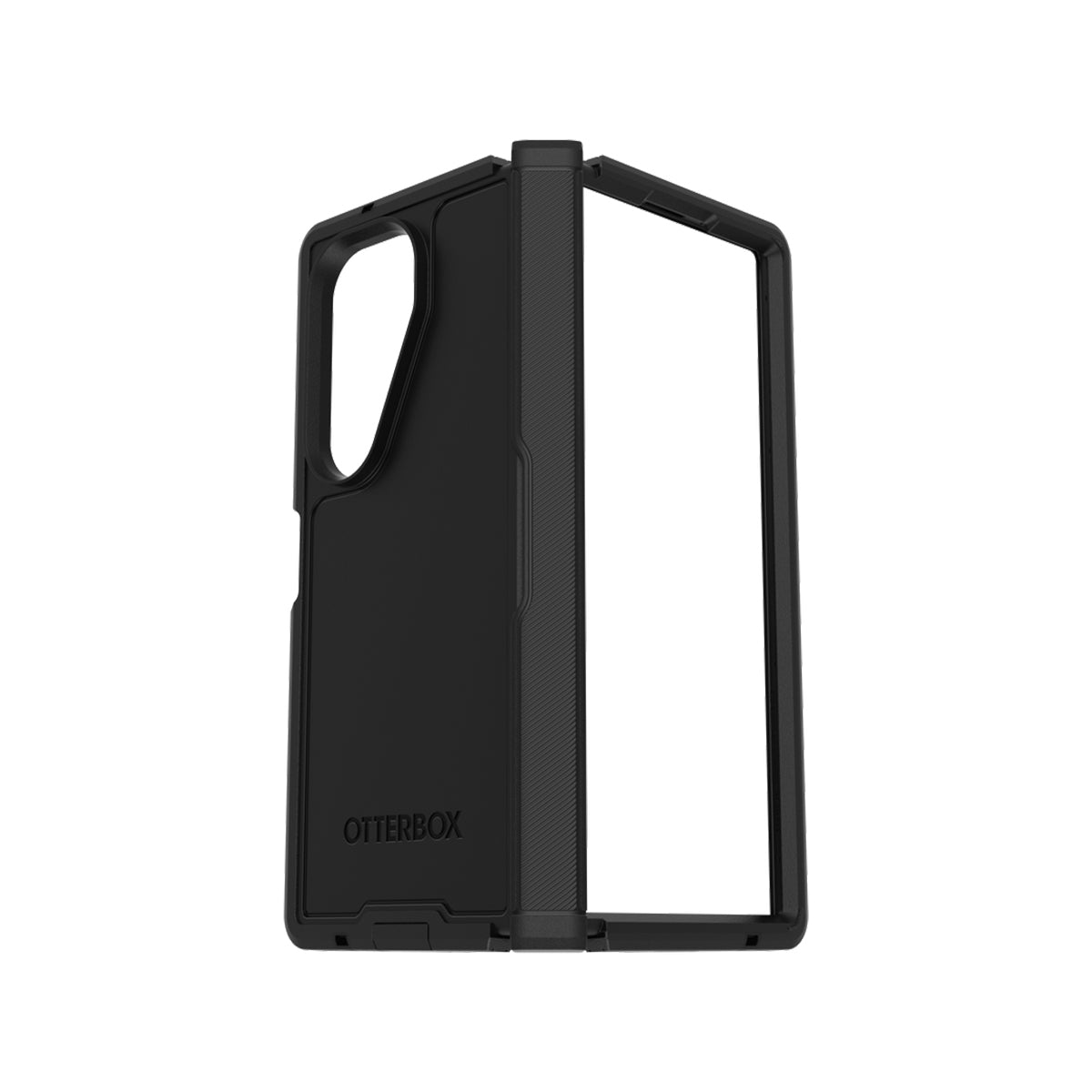 OtterBox Defender Pro XT Case for Galaxy Z Fold 7 - Black with Magnets