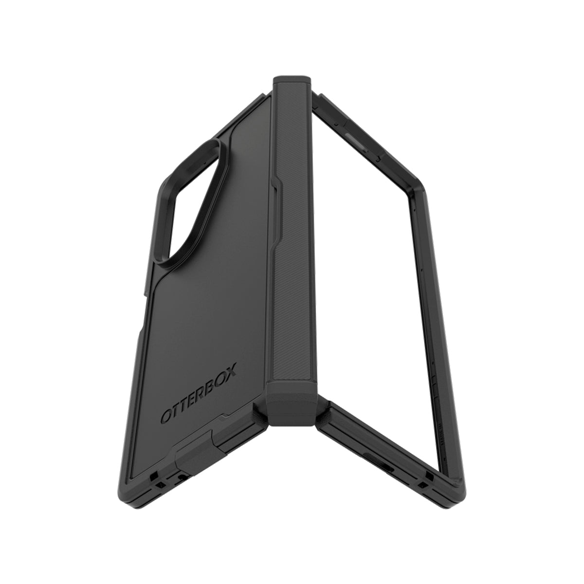 OtterBox Defender Pro XT Case for Galaxy Z Fold 7 - Black with Magnets