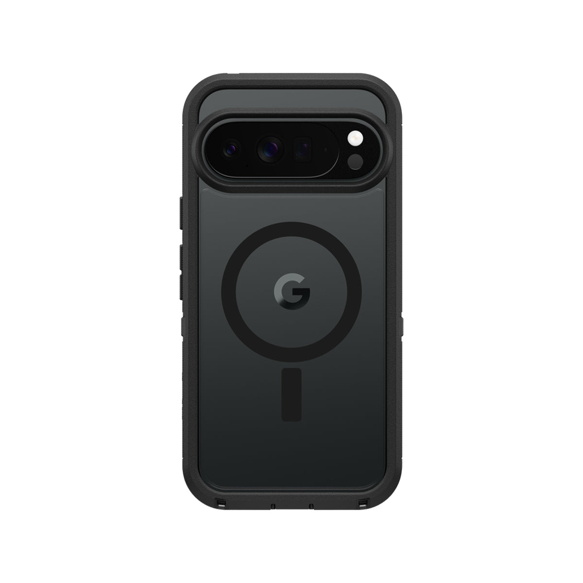 OtterBox Defender Pro XT Case for Pixel 10 Pro XL - Dark Side with Magnets