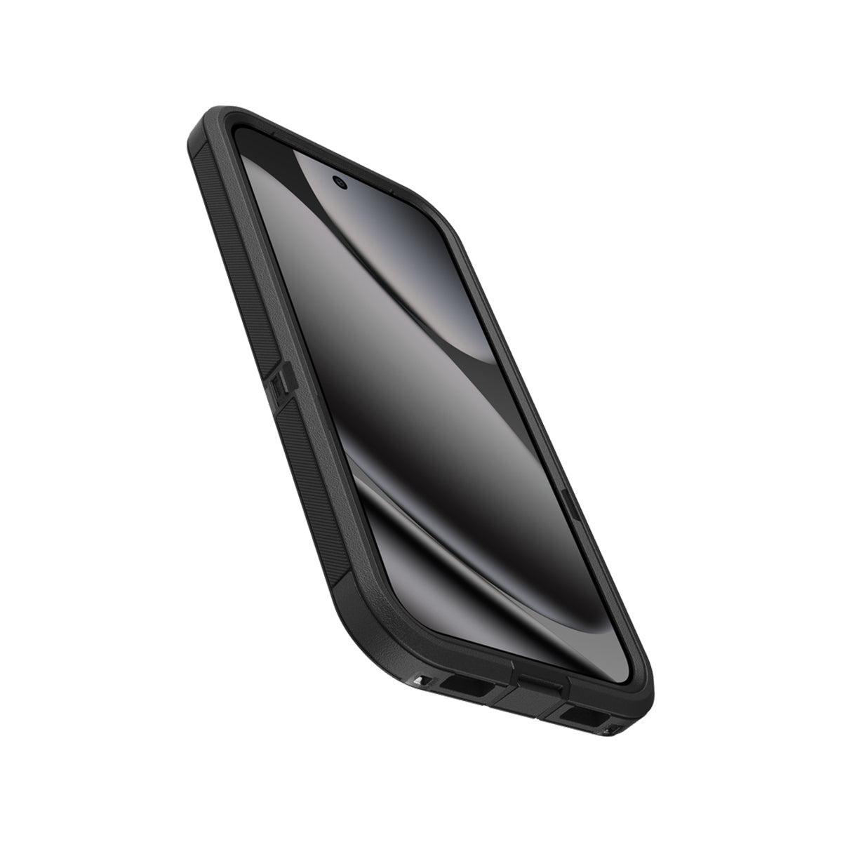 OtterBox Defender Pro XT Case for Pixel 10 Pro XL - Dark Side with Magnets