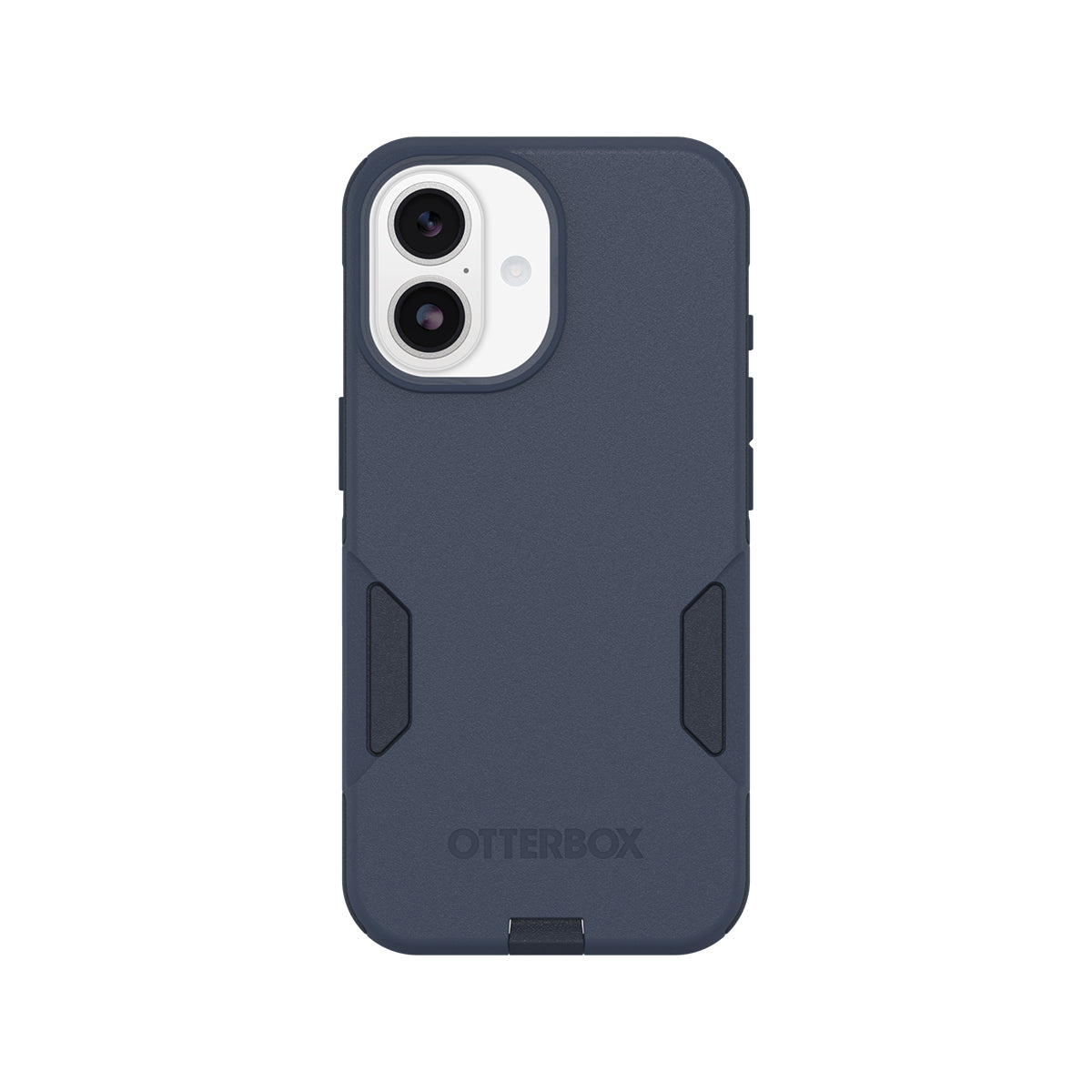 OtterBox Commuter Magsafe Case Camera Button iPhone 17 - Blue