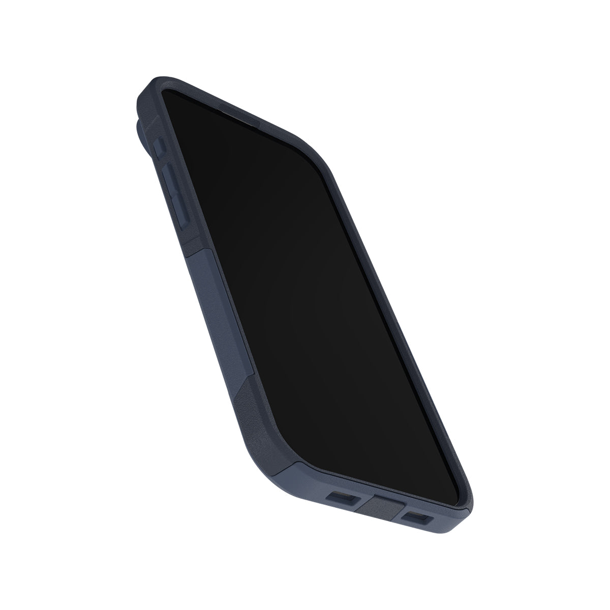 OtterBox Commuter Magsafe Case Camera Button iPhone 17 Air - Blue