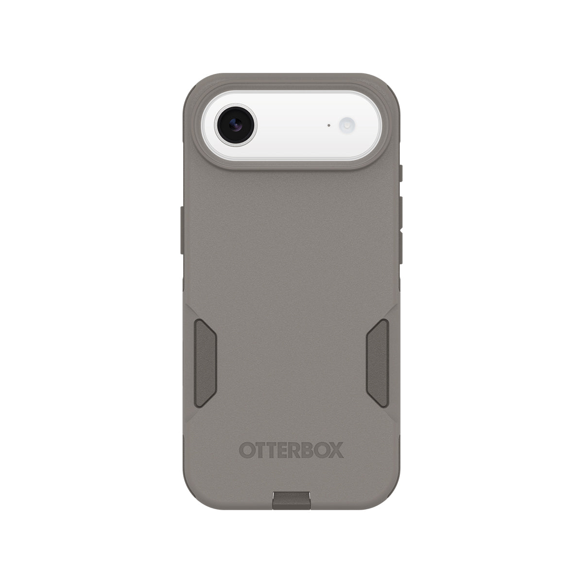 OtterBox Commuter Magsafe Case Camera Button iPhone 17 Air - Light Grey