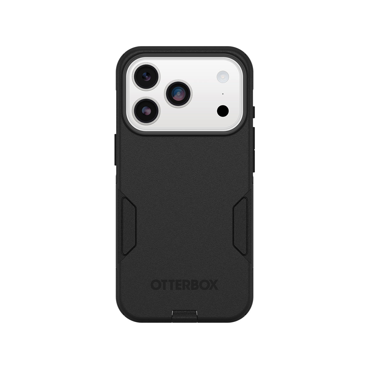OtterBox Commuter Magsafe Case Camera Button iPhone 17 Pro - Black