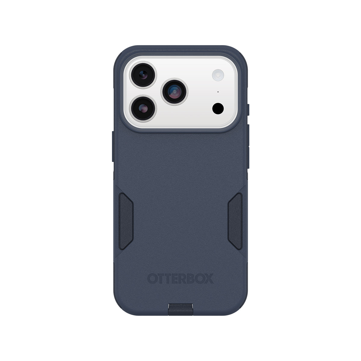 OtterBox Commuter Magsafe Case Camera Button iPhone 17 Pro - Blue