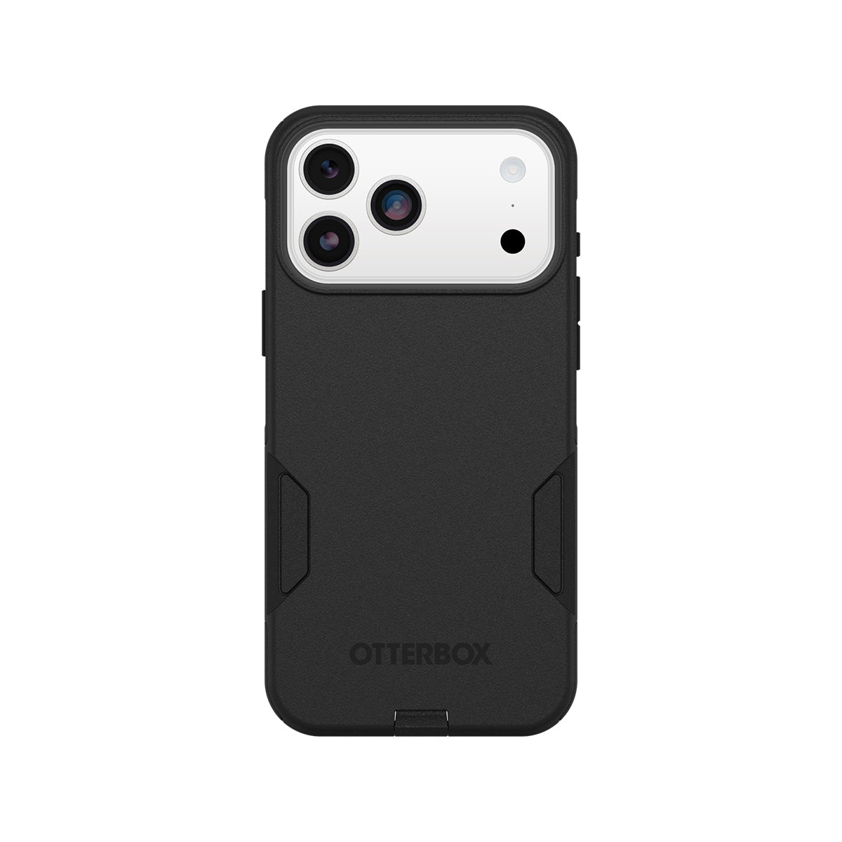 OtterBox Commuter Magsafe Case Camera Button iPhone 17 Pro Max - Black