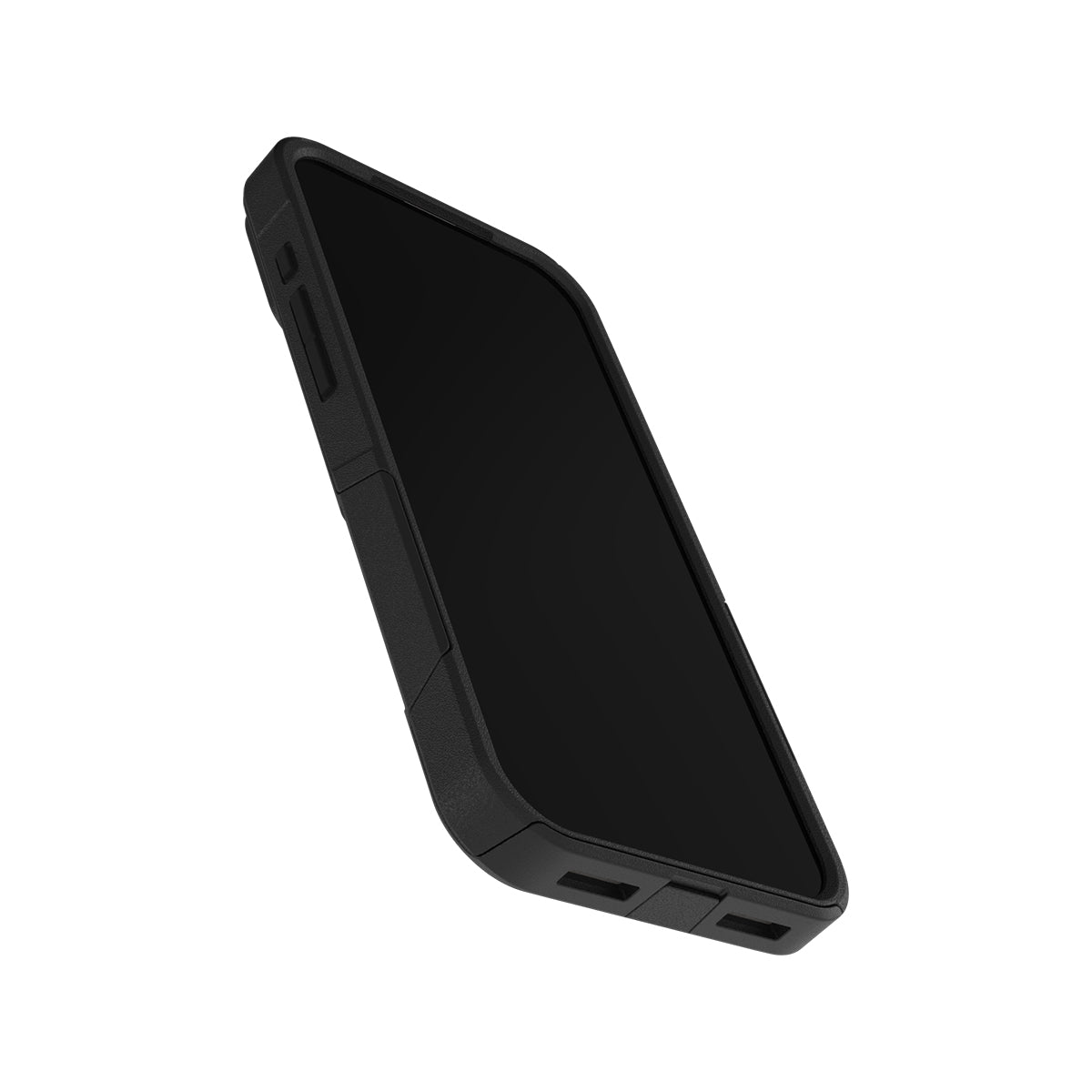 OtterBox Commuter Magsafe Case Camera Button iPhone 17 Pro Max - Black