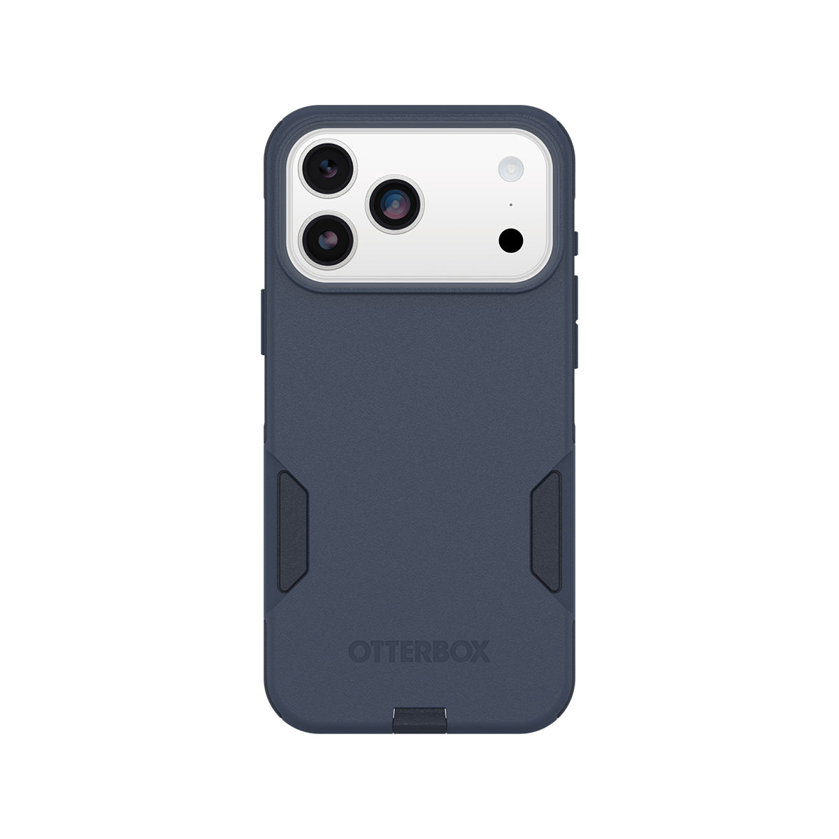 OtterBox Commuter Magsafe Case Camera Button iPhone 17 Pro Max - Blue