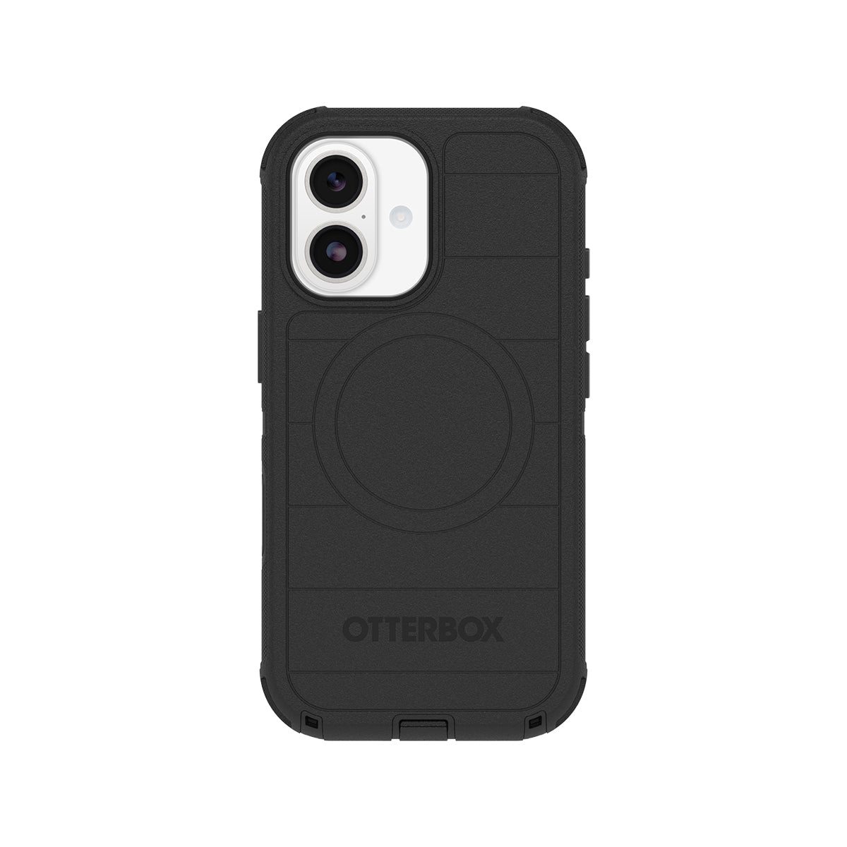 OtterBox Defender Pro Magsafe Case Camera Button iPhone 17 - Black