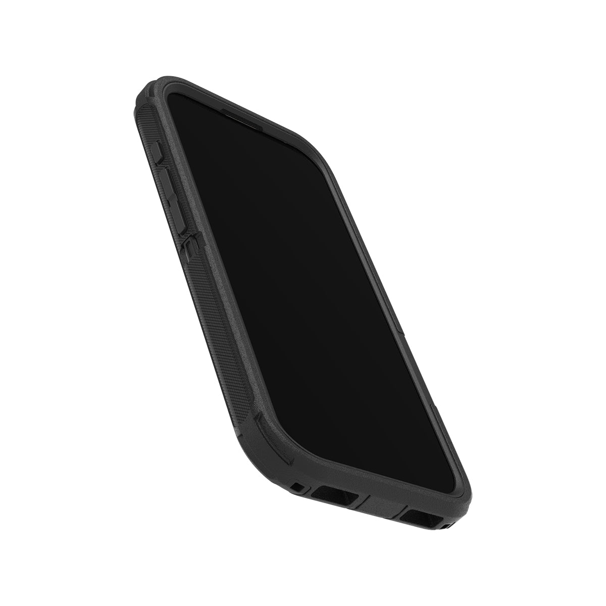 OtterBox Defender Pro Magsafe Case Camera Button iPhone 17 - Black