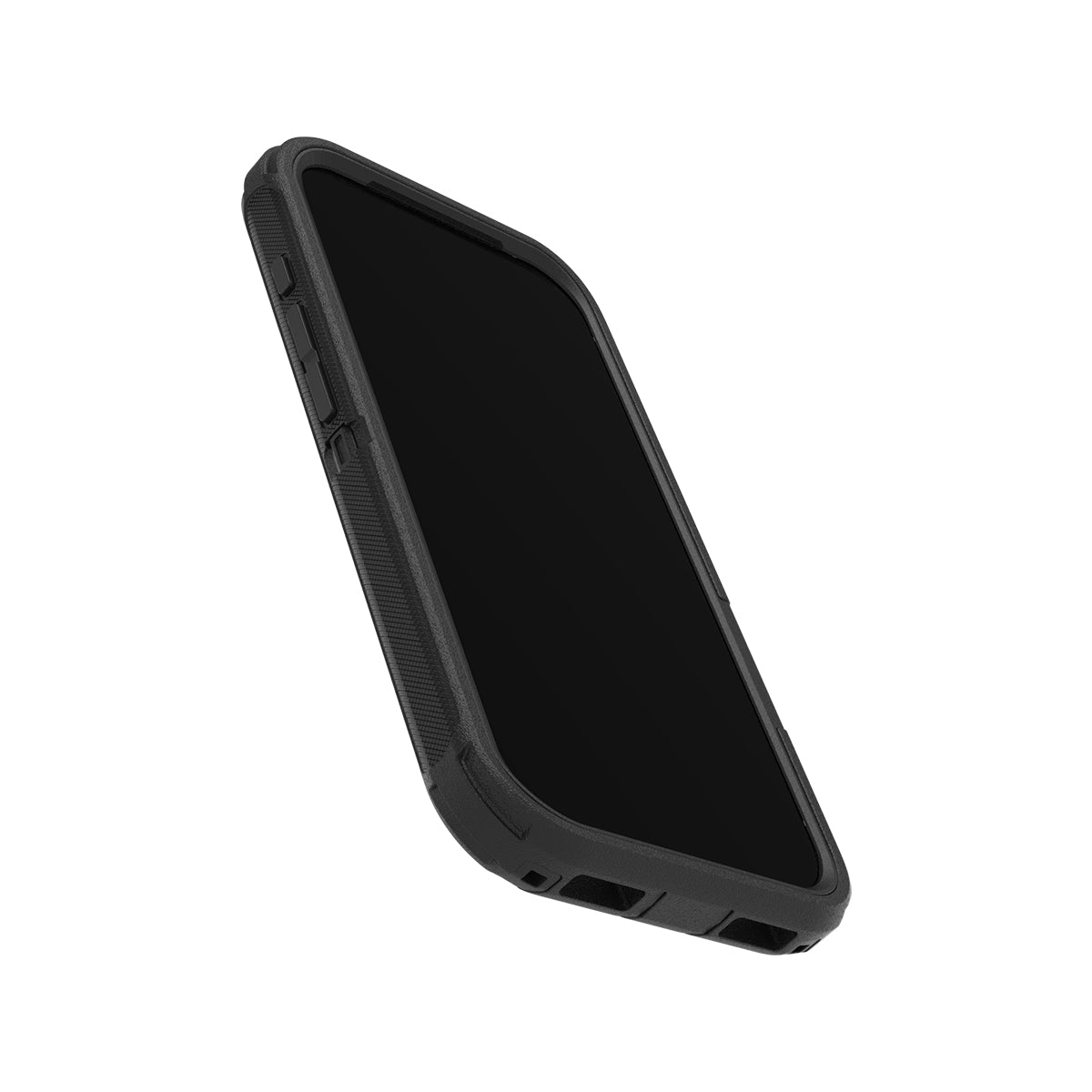 OtterBox Defender Pro Magsafe Case Camera Button iPhone 17 Pro - Black