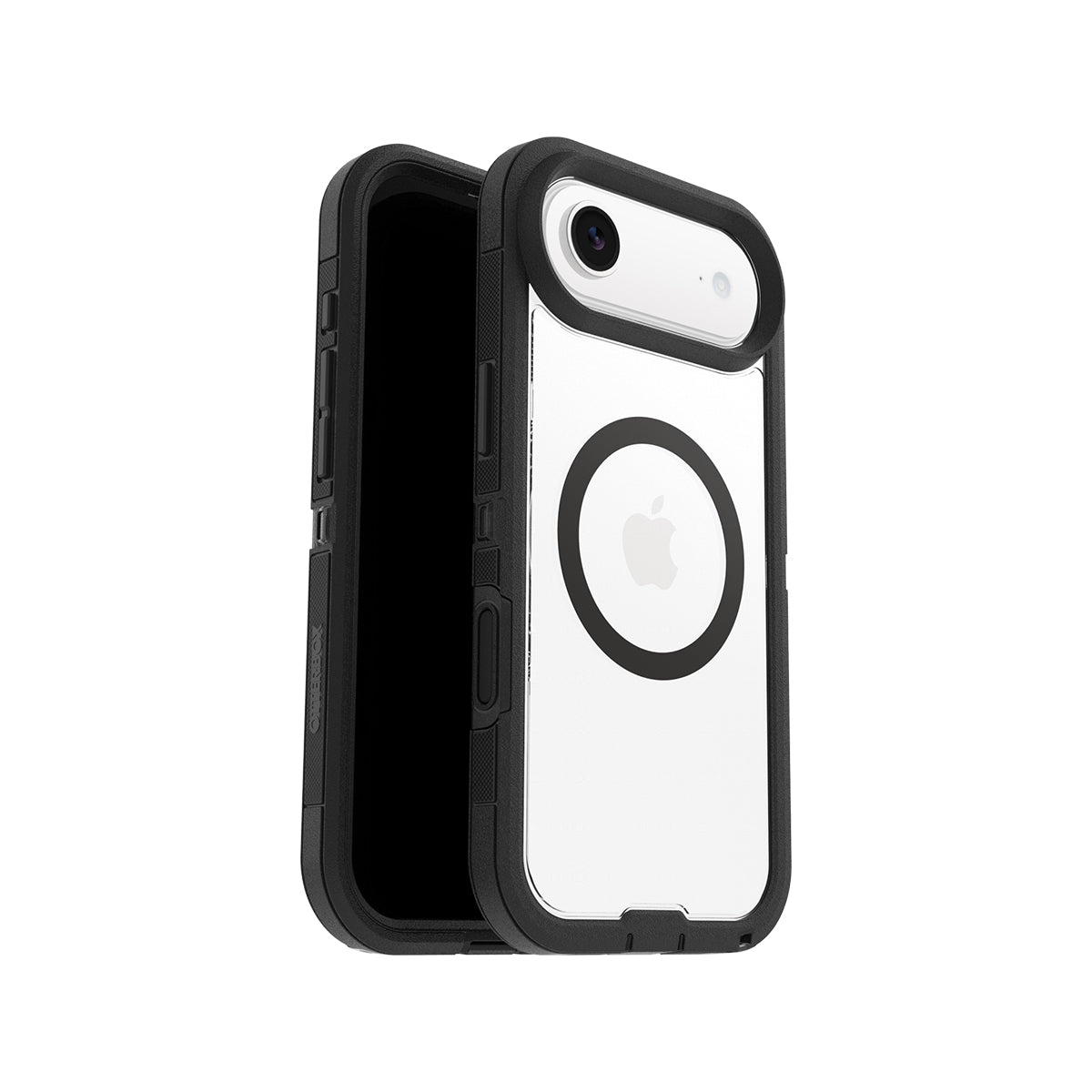 OtterBox Defender Pro XT Camera Button iPhone 17 Air - Dark Side