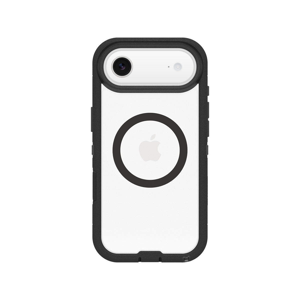 OtterBox Defender Pro XT Camera Button iPhone 17 Air - Dark Side