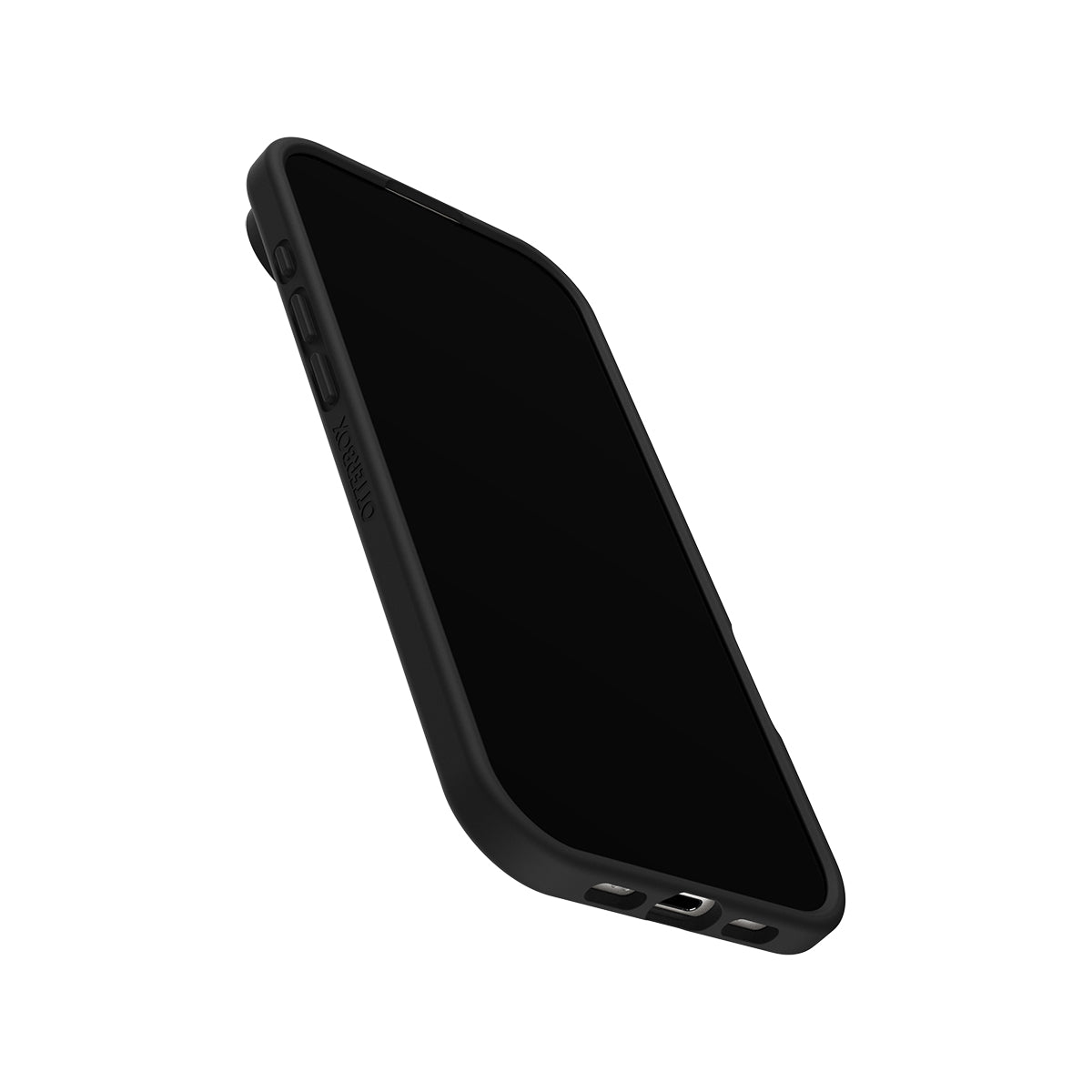 OtterBox React Magsafe Case iPhone 17 Air - Black Crystal