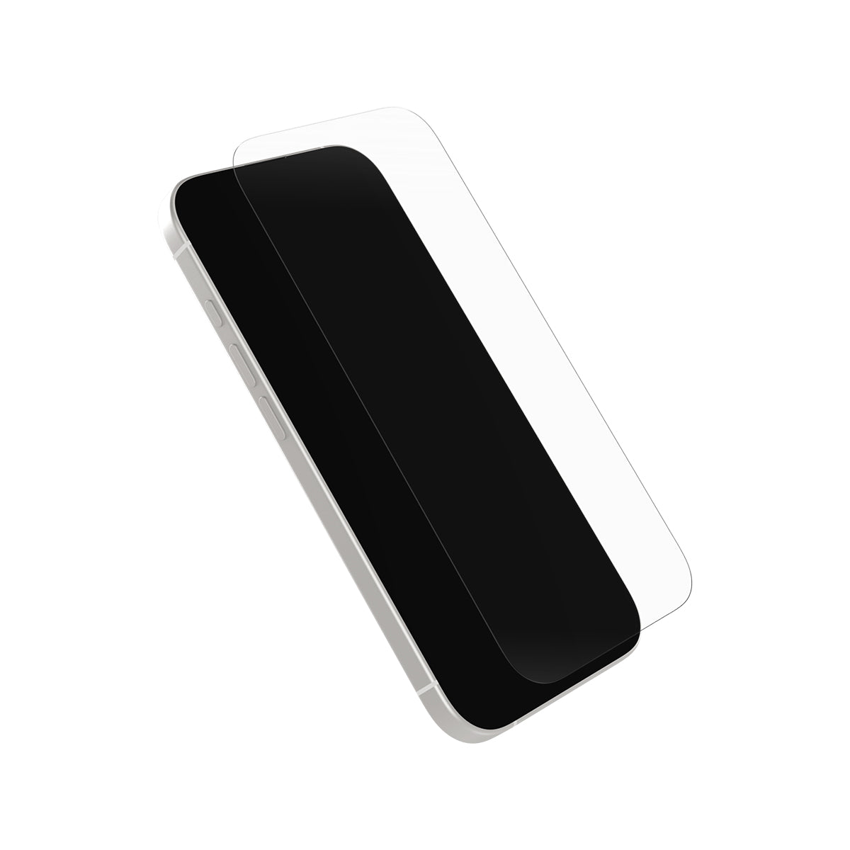 OtterBox Glass Screen Protector iPhone 17 - Clear