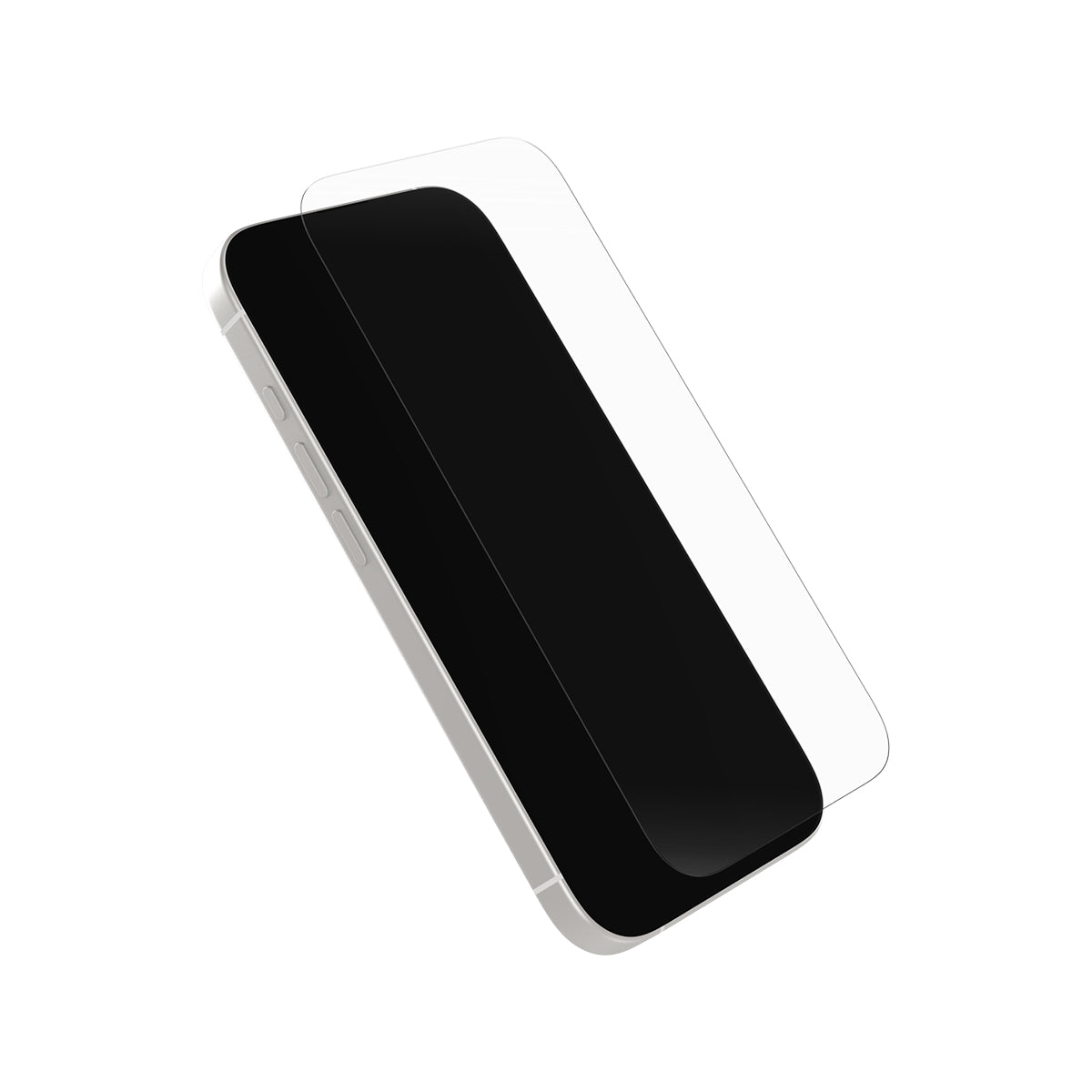 OtterBox Glass Screen Protector iPhone 17 Pro - Clear