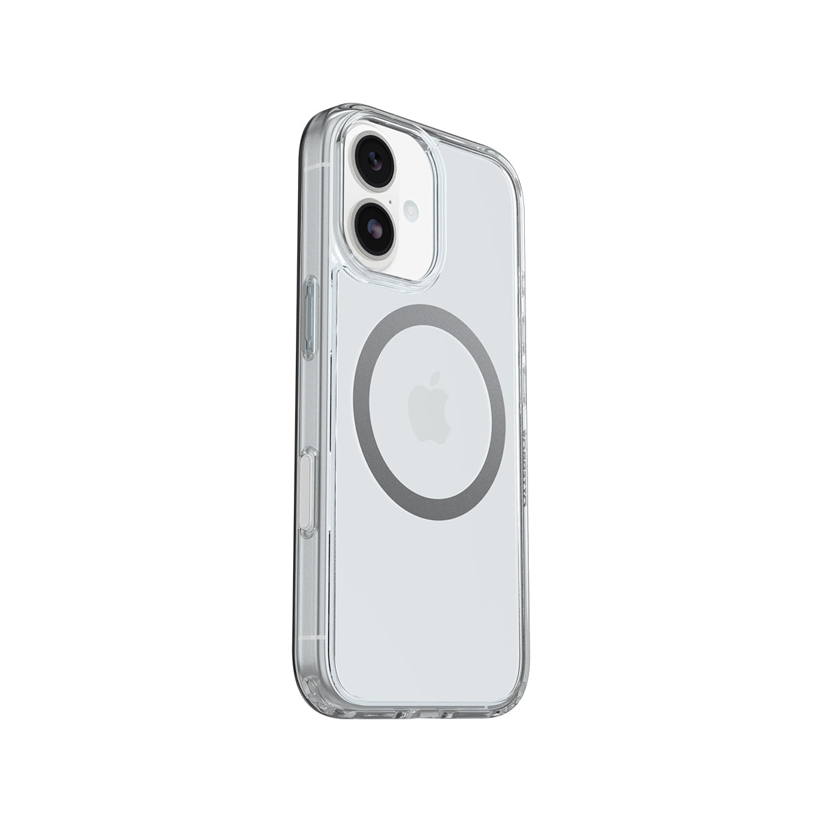 OtterBox Symmetry Magsafe Case Camera Button iPhone 17 - Clear