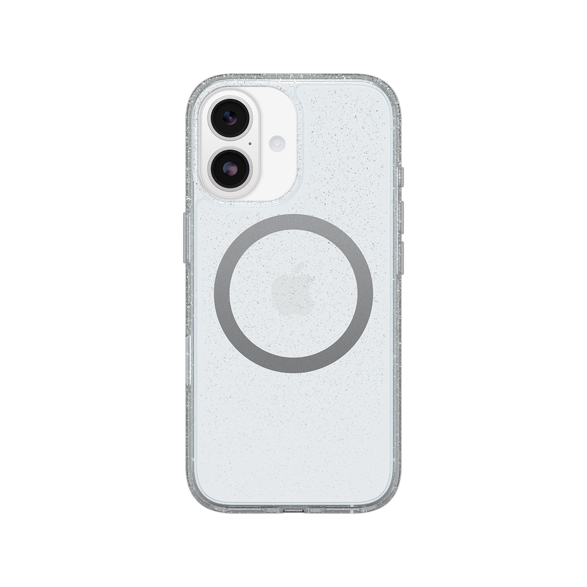 OtterBox Symmetry Magsafe Case Camera Button iPhone 17 - Stardust