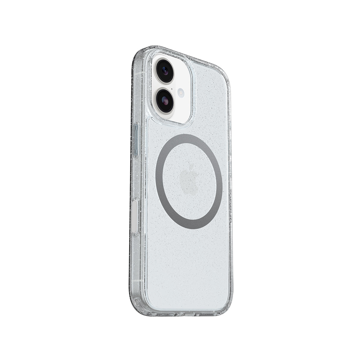 OtterBox Symmetry Magsafe Case Camera Button iPhone 17 - Stardust