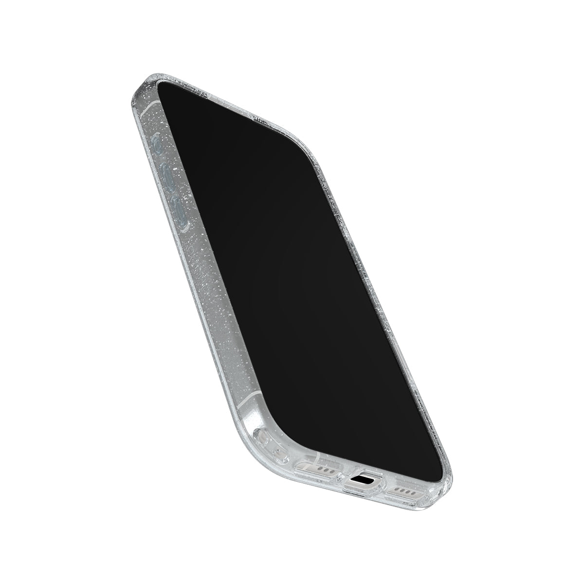 OtterBox Symmetry Magsafe Case Camera Button iPhone 17 - Stardust