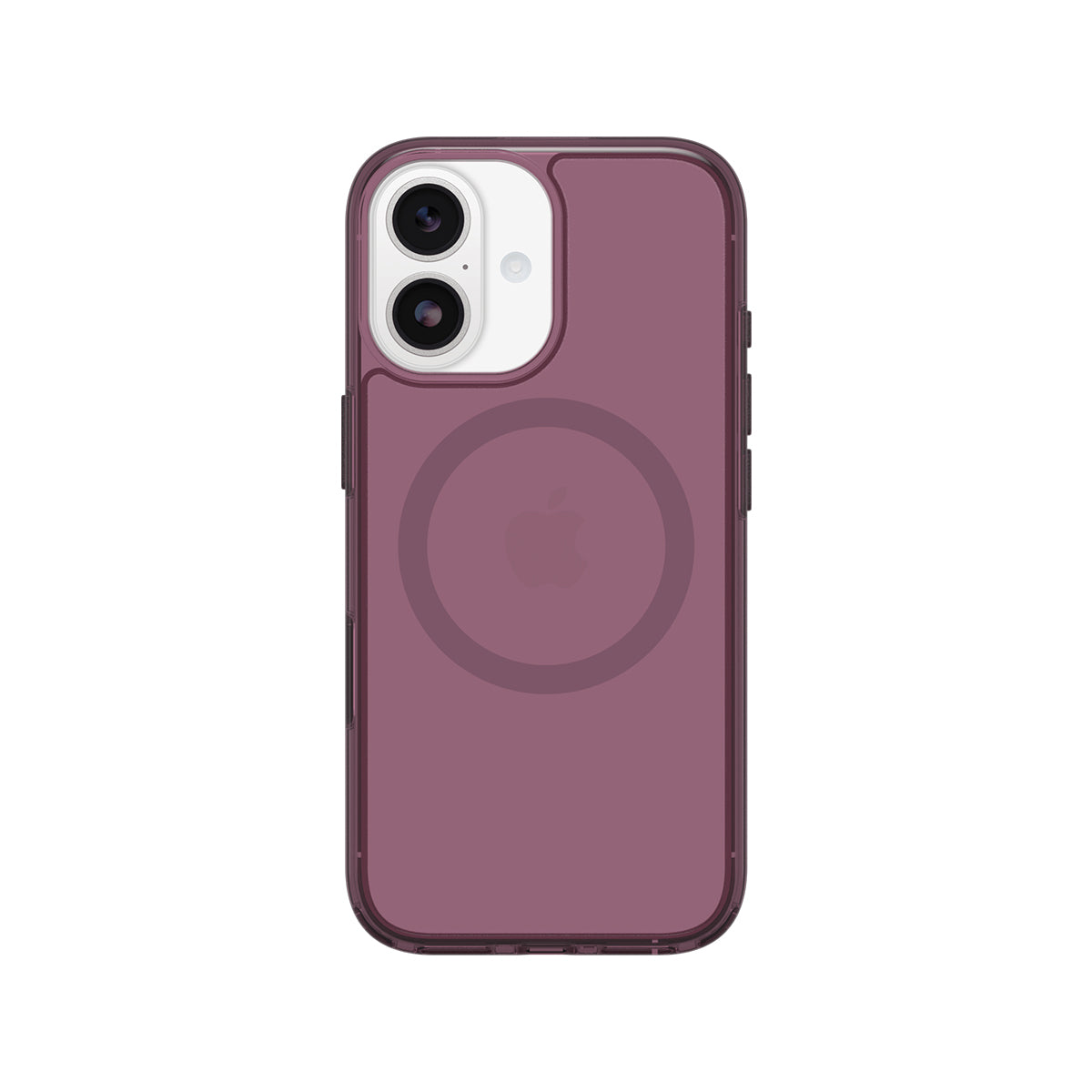 OtterBox Symmetry Magsafe Case Camera Button iPhone 17 - Pink