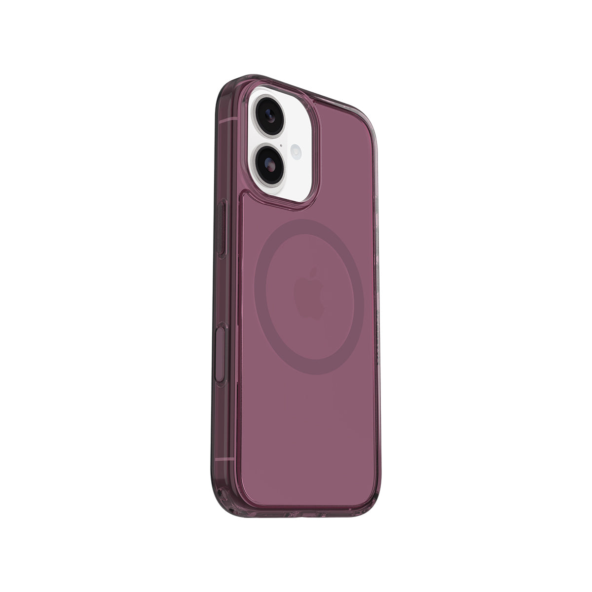 OtterBox Symmetry Magsafe Case Camera Button iPhone 17 - Pink