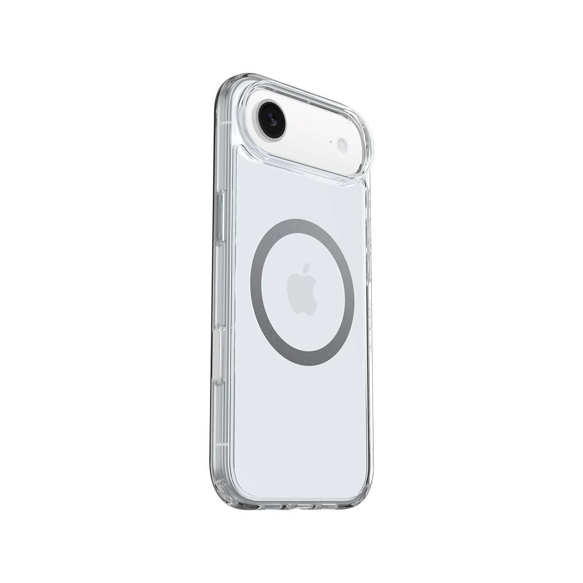 OtterBox Symmetry Magsafe Case Camera Button iPhone 17 Air - Clear