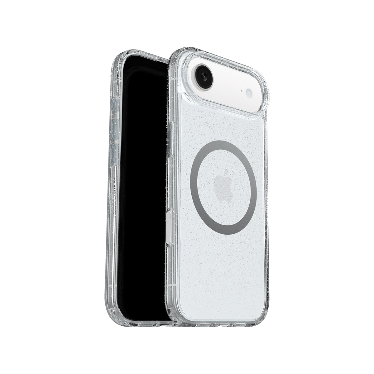 OtterBox Symmetry Magsafe Case Camera Button iPhone 17 Air - Stardust
