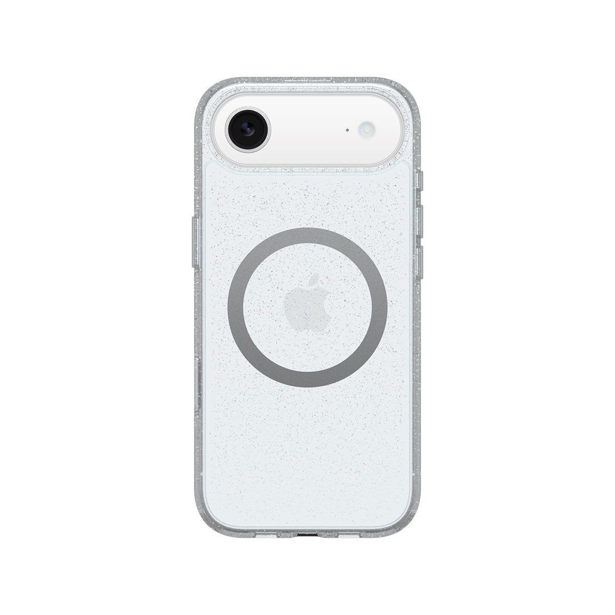 OtterBox Symmetry Magsafe Case Camera Button iPhone 17 Air - Stardust
