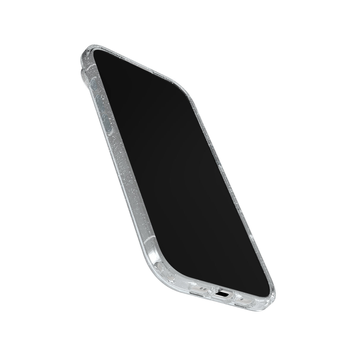 OtterBox Symmetry Magsafe Case Camera Button iPhone 17 Air - Stardust