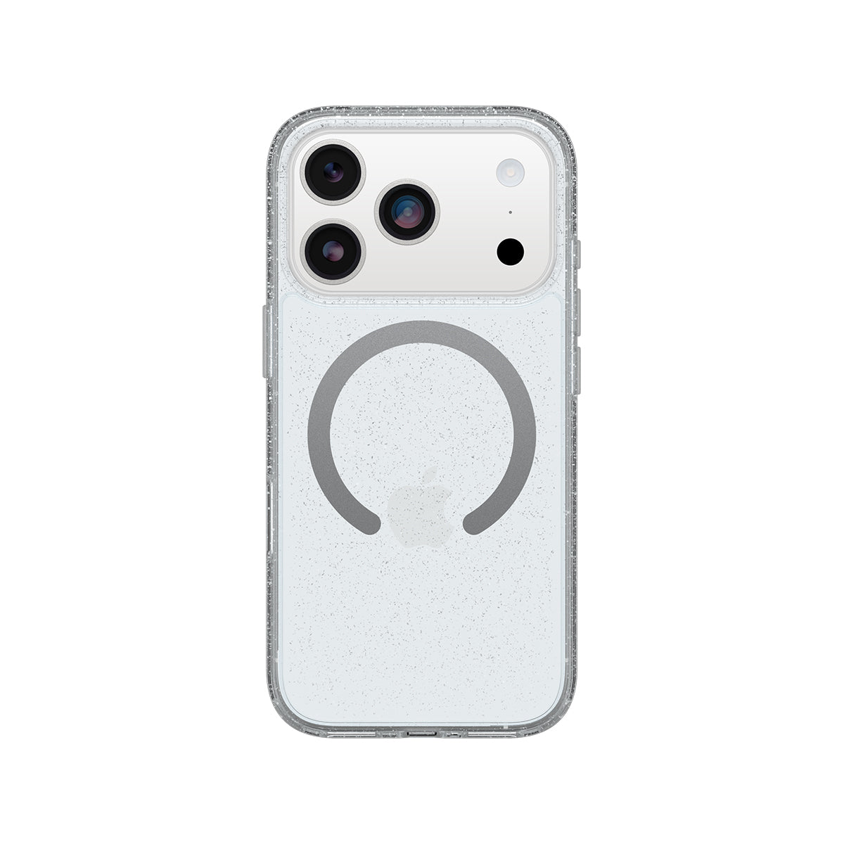 OtterBox Symmetry Magsafe Case Camera Button iPhone 17 Pro - Stardust