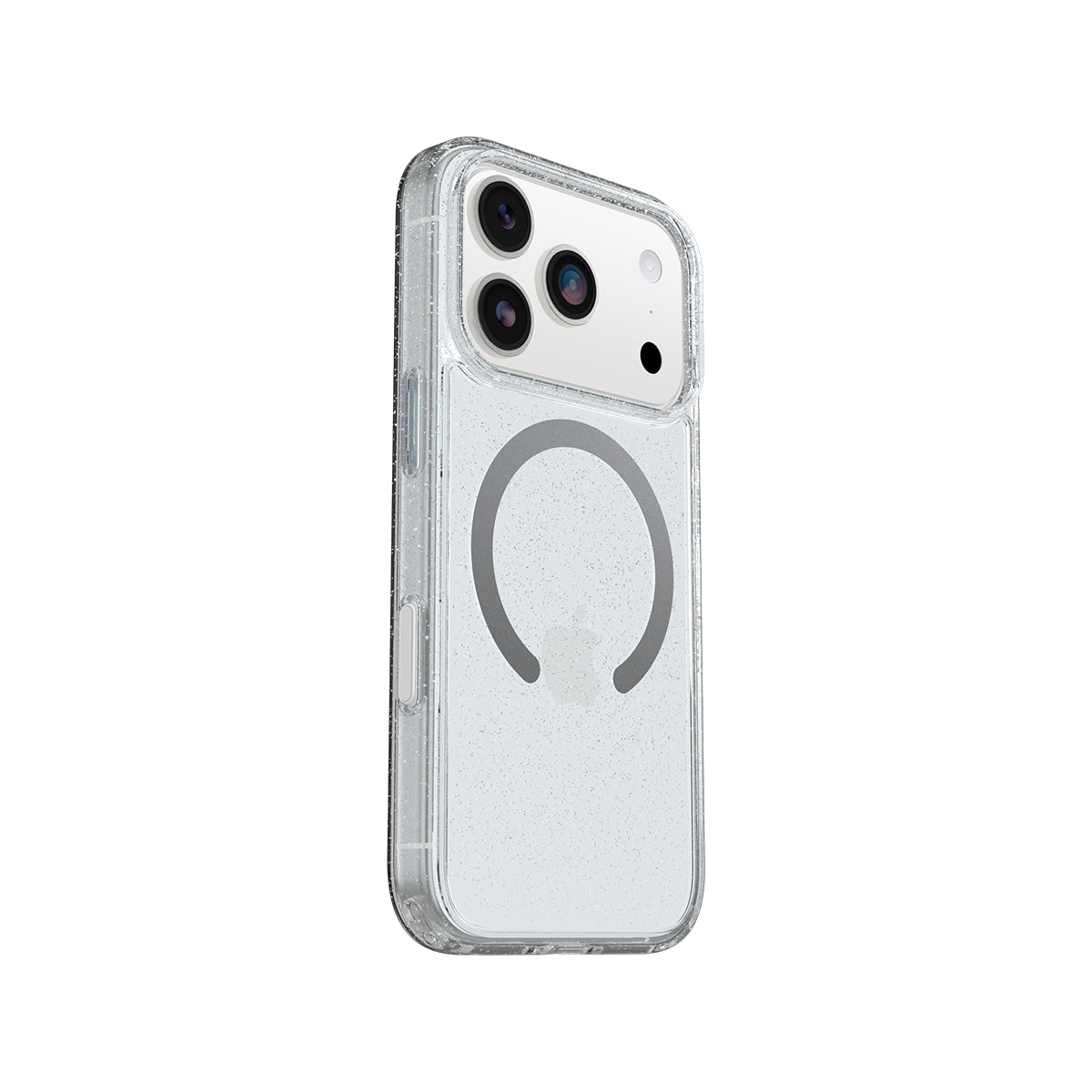 OtterBox Symmetry Magsafe Case Camera Button iPhone 17 Pro - Stardust