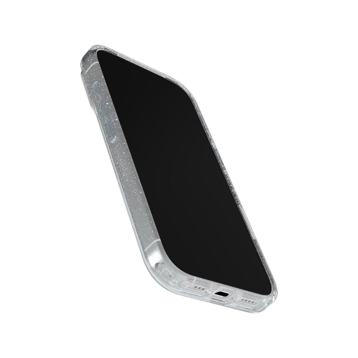 OtterBox Symmetry Magsafe Case Camera Button iPhone 17 Pro - Stardust