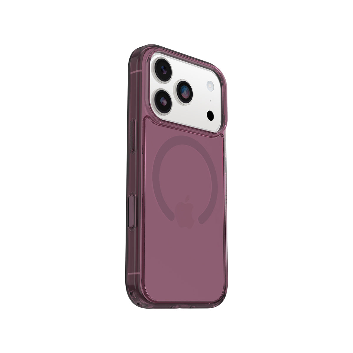 OtterBox Symmetry Magsafe Case Camera Button iPhone 17 Pro - Pink