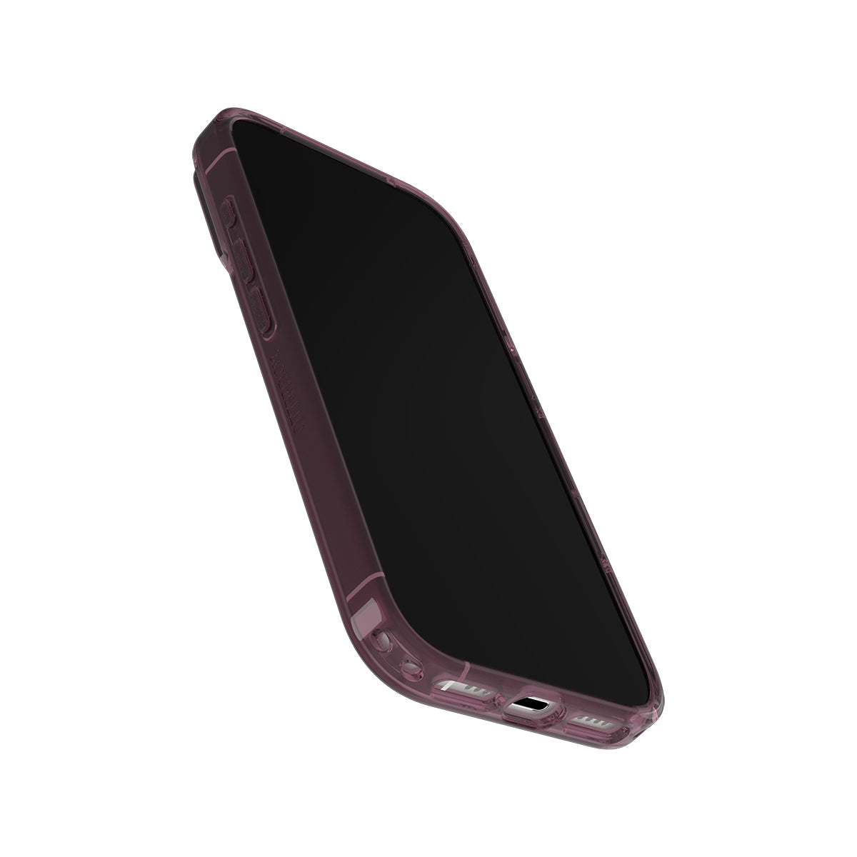 OtterBox Symmetry Magsafe Case Camera Button iPhone 17 Pro - Pink