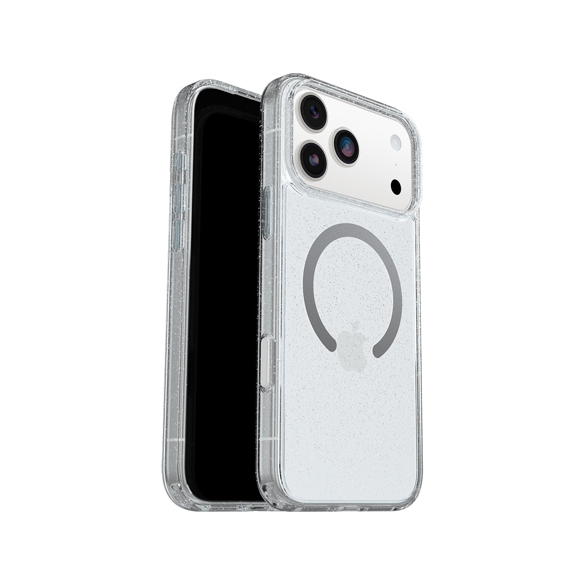OtterBox Symmetry Magsafe Case Camera Button iPhone 17 Pro Max - Stardust