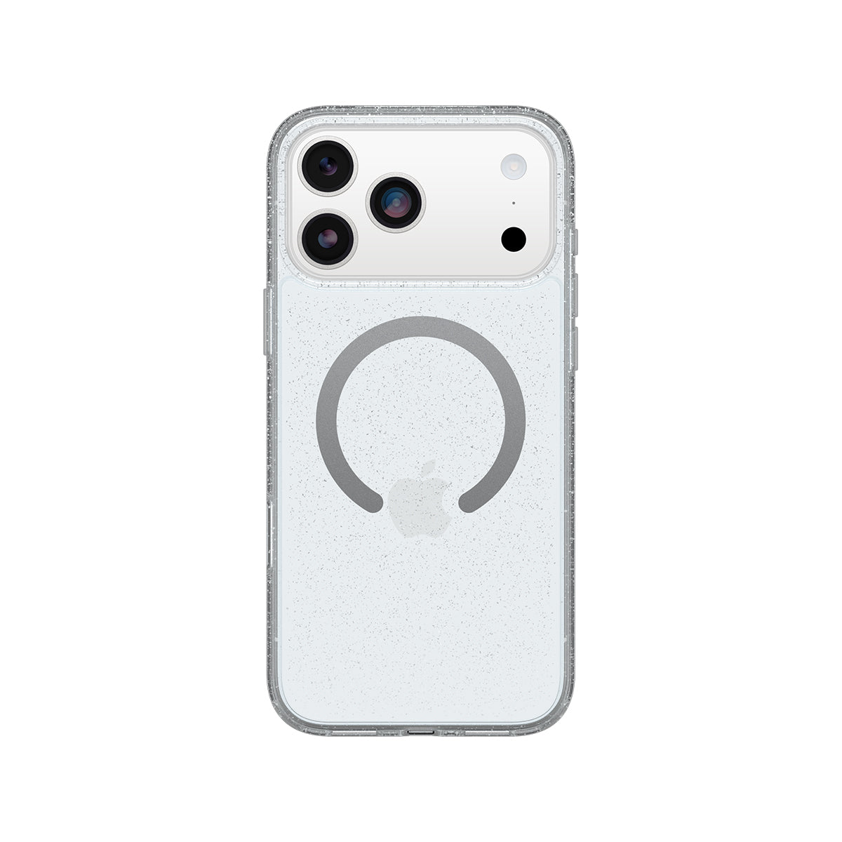 OtterBox Symmetry Magsafe Case Camera Button iPhone 17 Pro Max - Stardust