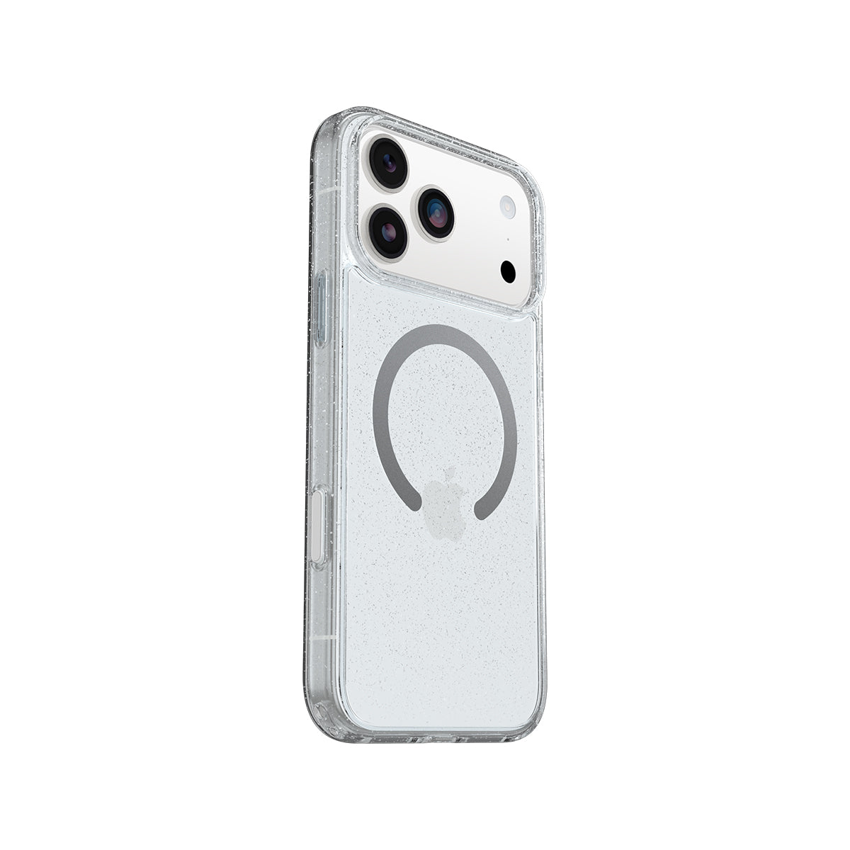 OtterBox Symmetry Magsafe Case Camera Button iPhone 17 Pro Max - Stardust