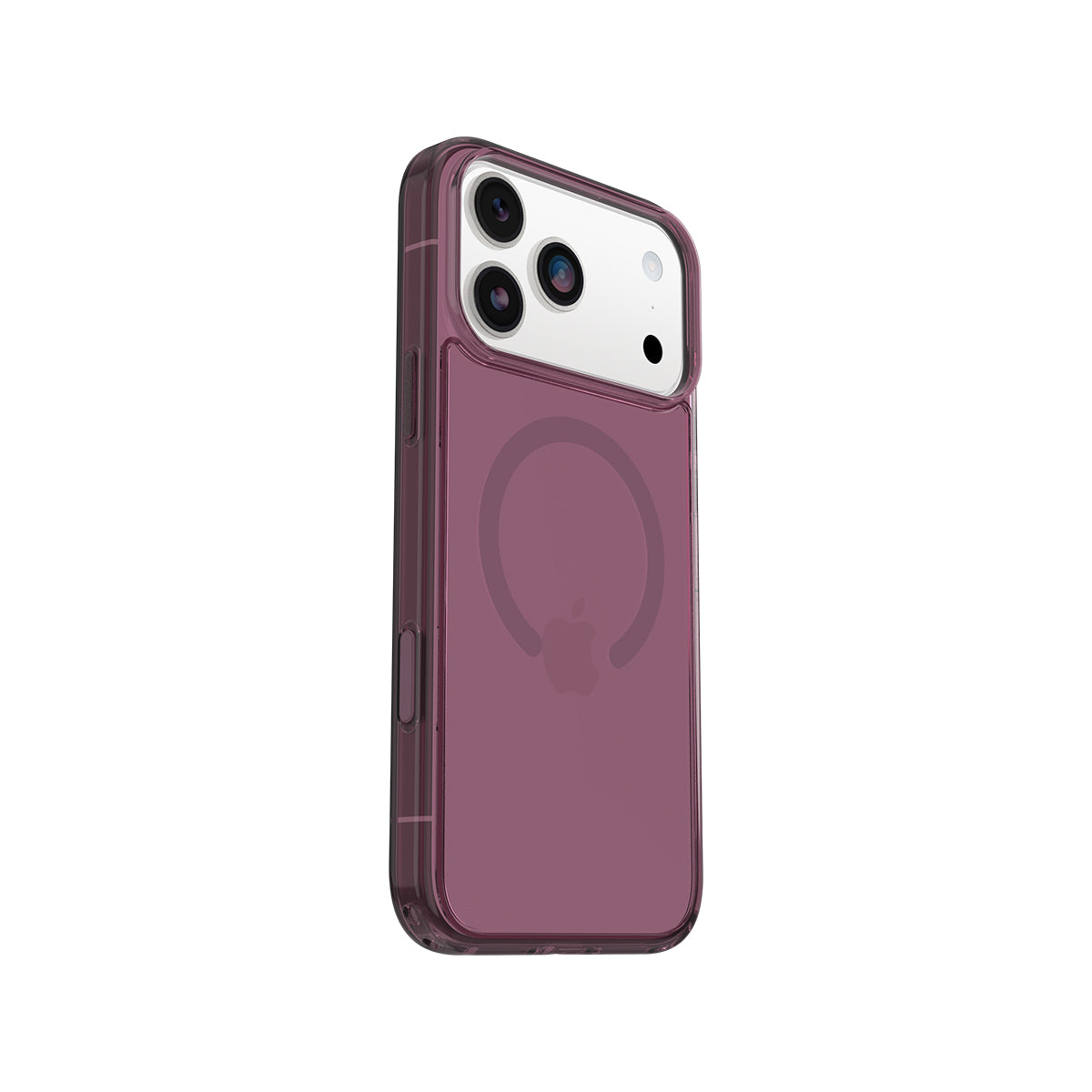 OtterBox Symmetry Magsafe Case Camera Button iPhone 17 Pro Max - Pink