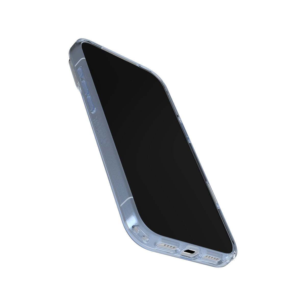 OtterBox Symmetry Magsafe Case Camera Button iPhone 17 Pro Max - Blue