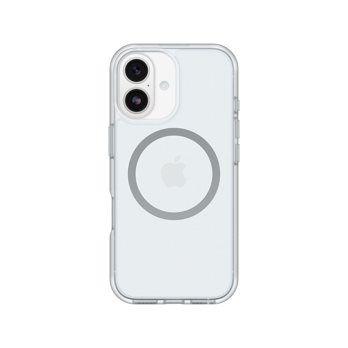 OtterBox React Magsafe Case iPhone 17 - Clear