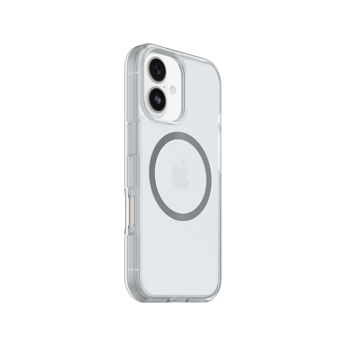 OtterBox React Magsafe Case iPhone 17 - Clear