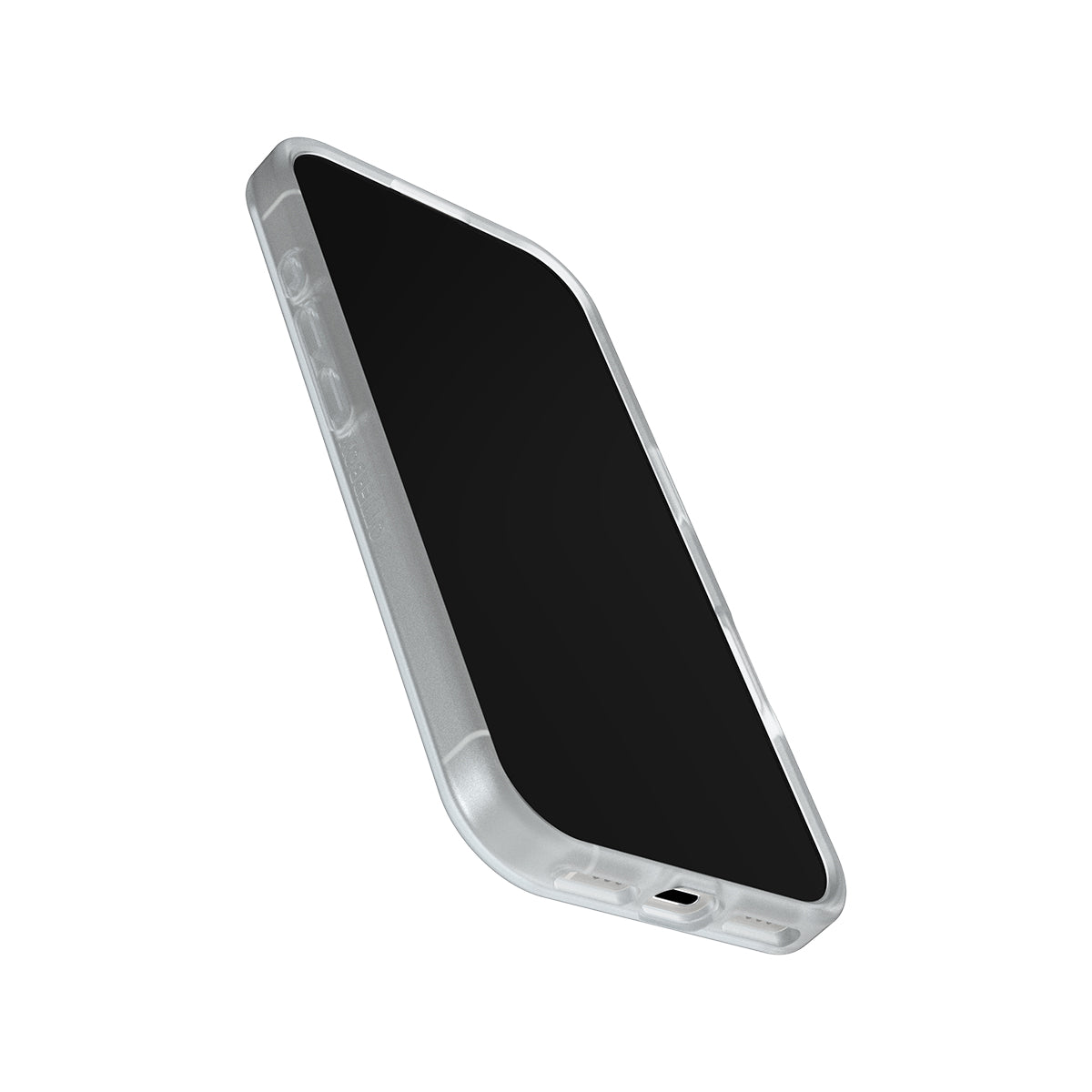 OtterBox React Magsafe Case iPhone 17 - Clear