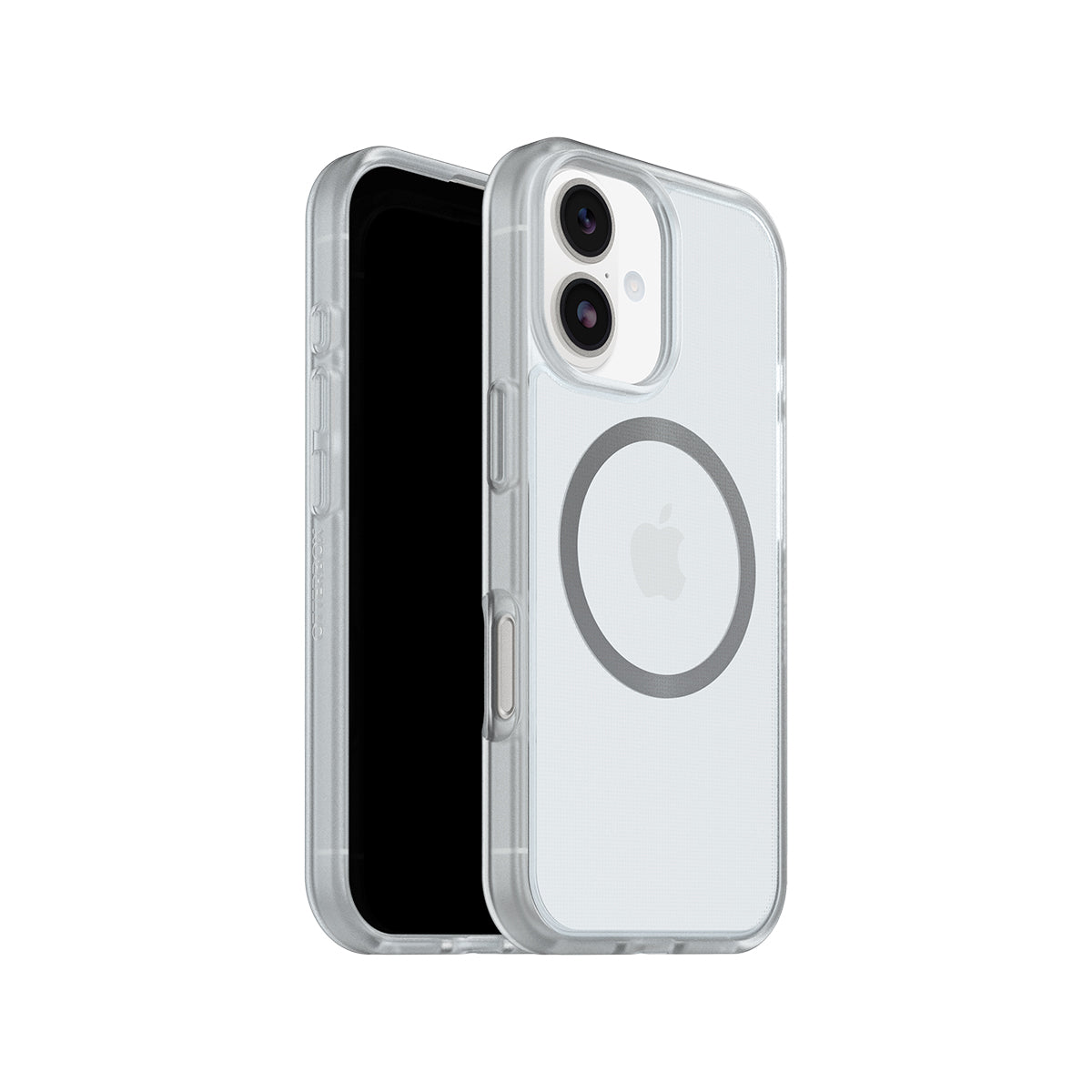 OtterBox React Magsafe Case iPhone 17 - Clear