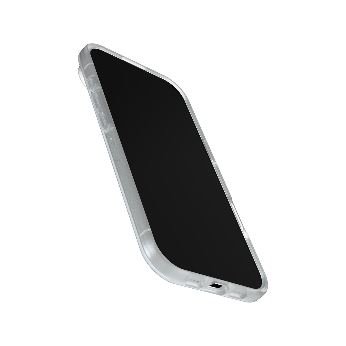 OtterBox React Magsafe Case iPhone 17 Air - Clear