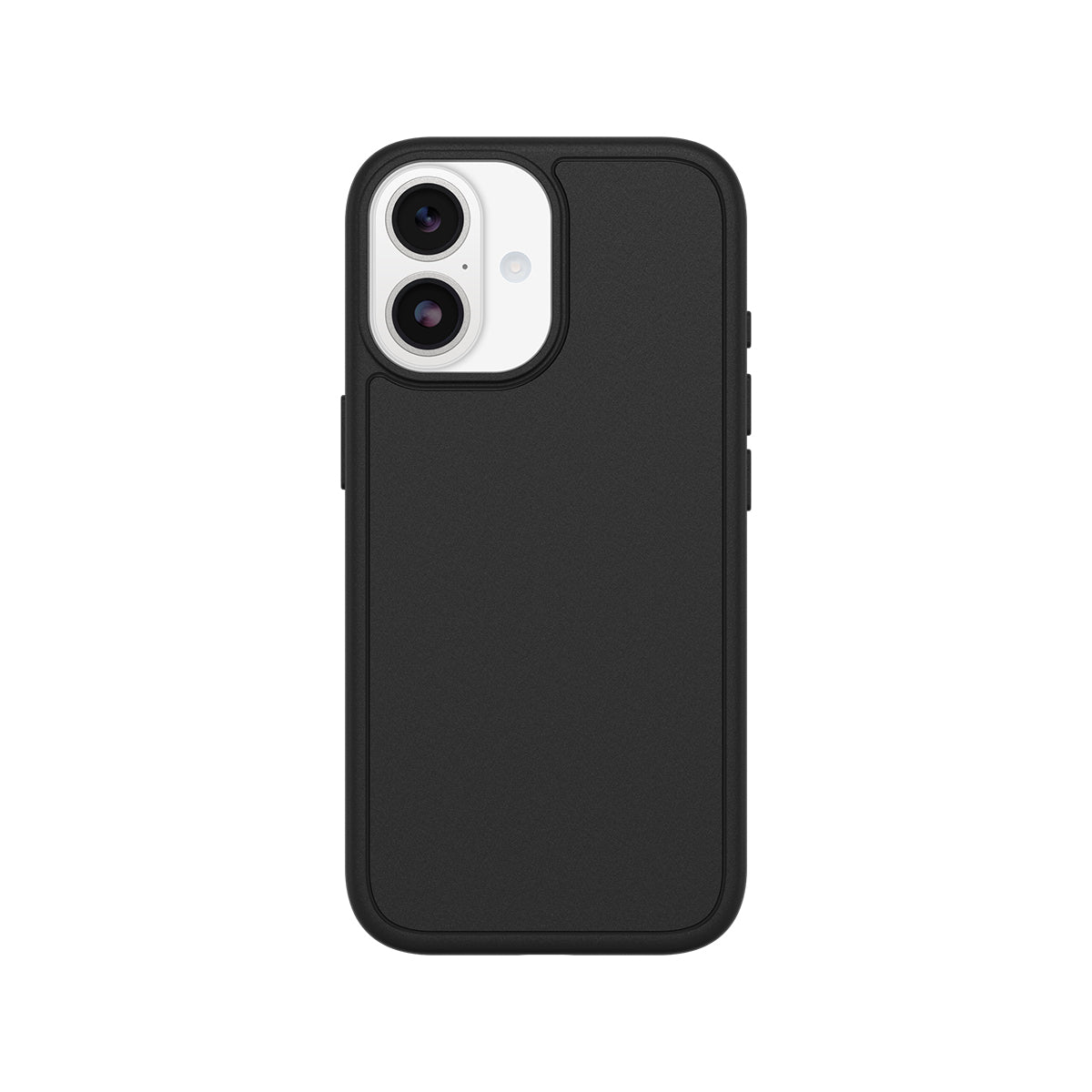 OtterBox Symmetry Magsafe Case Camera Button iPhone 17 - Black